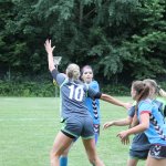 2018_06_13 Frauen Kreisliga B1